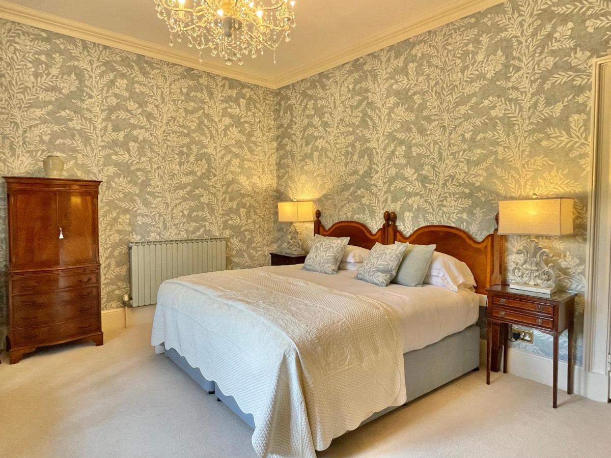 Beryl Country House Wells Exterior photo